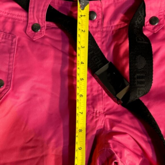 Core Powder Room Size S. Inseam: 29 inches Ski-Snowboard pants - Picture 10 of 15